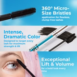 Lamel - Cult Strenght & Lift Mascara 403 10ml - Image 2