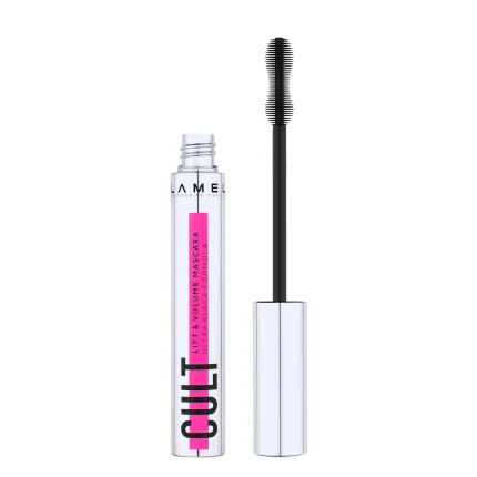Lamel - Cult Lift & Volume Mascara 401 10ml
