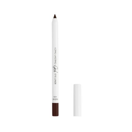 Lamel - Long lasting Gel Eye Liner - 406