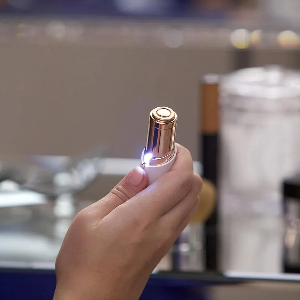 Finishing Touch Flawless Women’s Painless Hair Remover