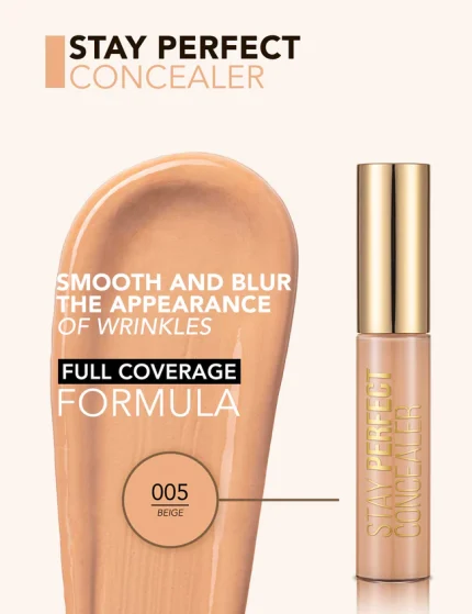 Stay Perfect Liquid Concealer 12.5ml