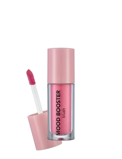 Mood Booster Liquid Blush 4Ml