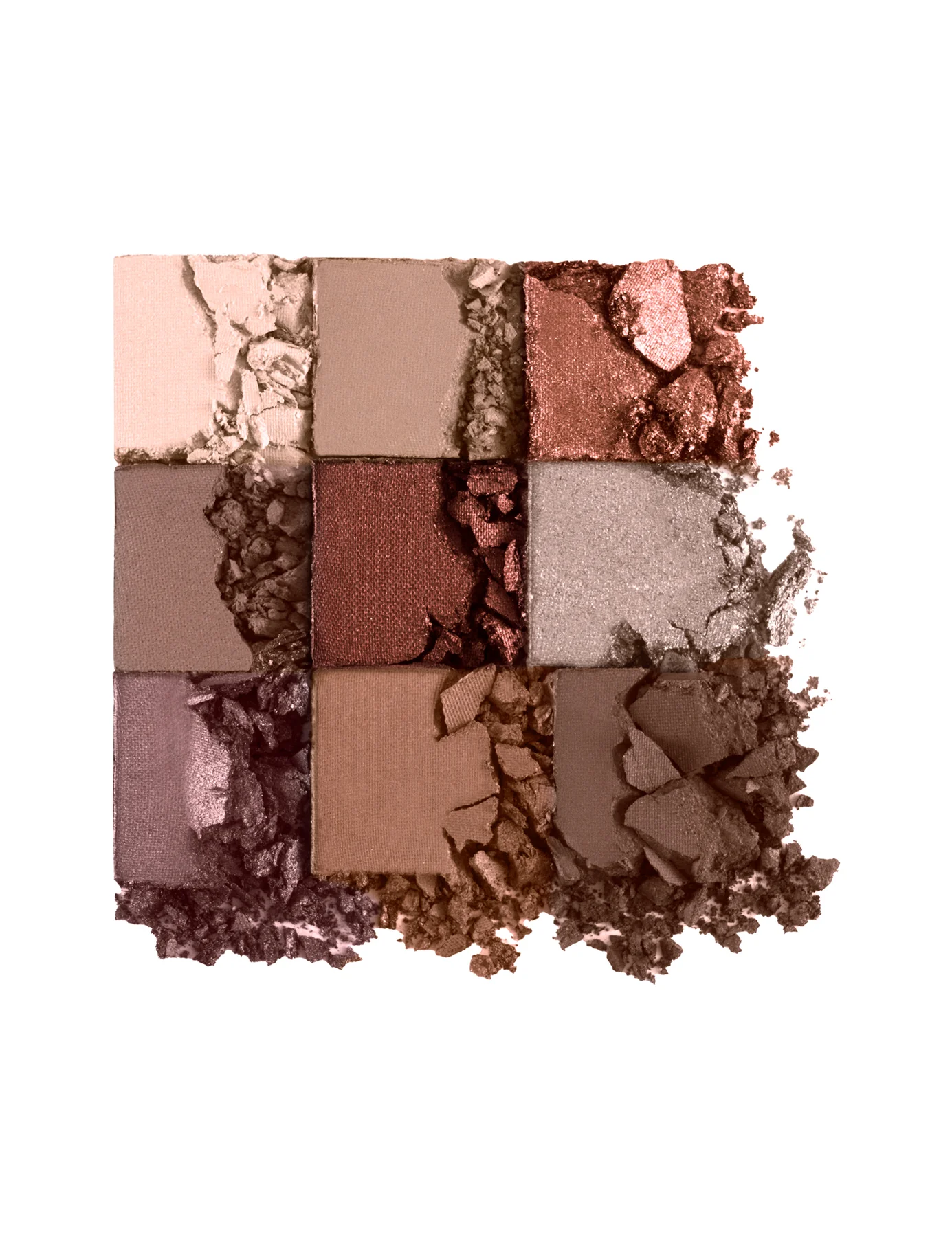 Eye Shadow Palette 9g - Image 3