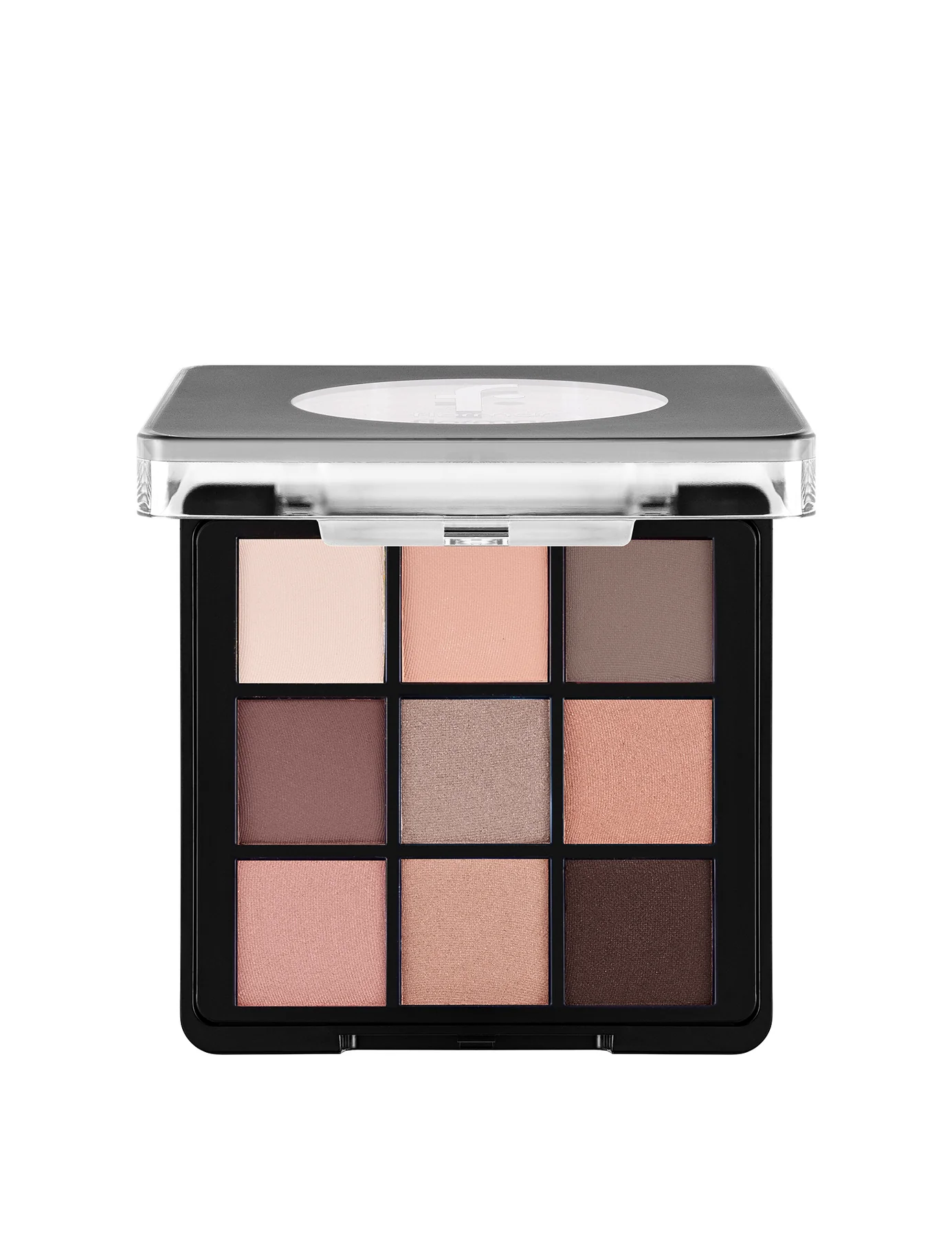 Eye Shadow Palette 9g - Image 2