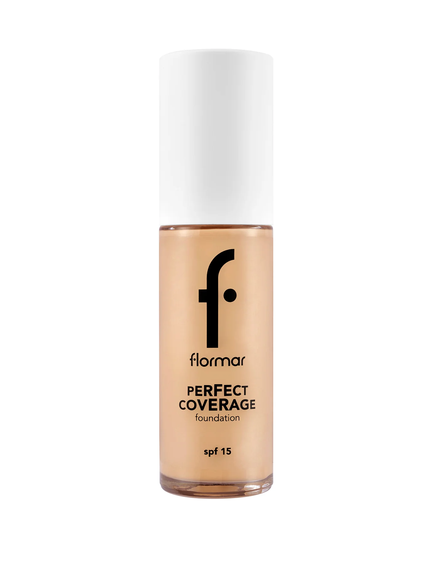 Perfect Coverage Foundation - Image 6
