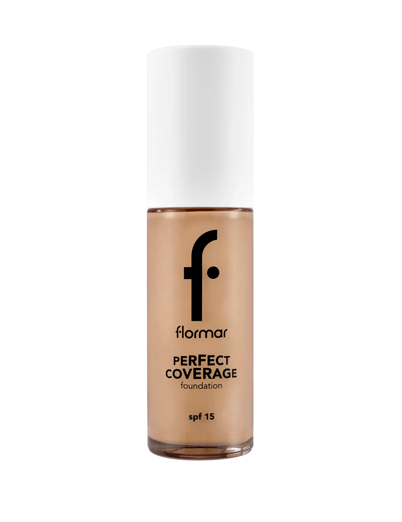 Perfect Coverage Foundation - Image 3