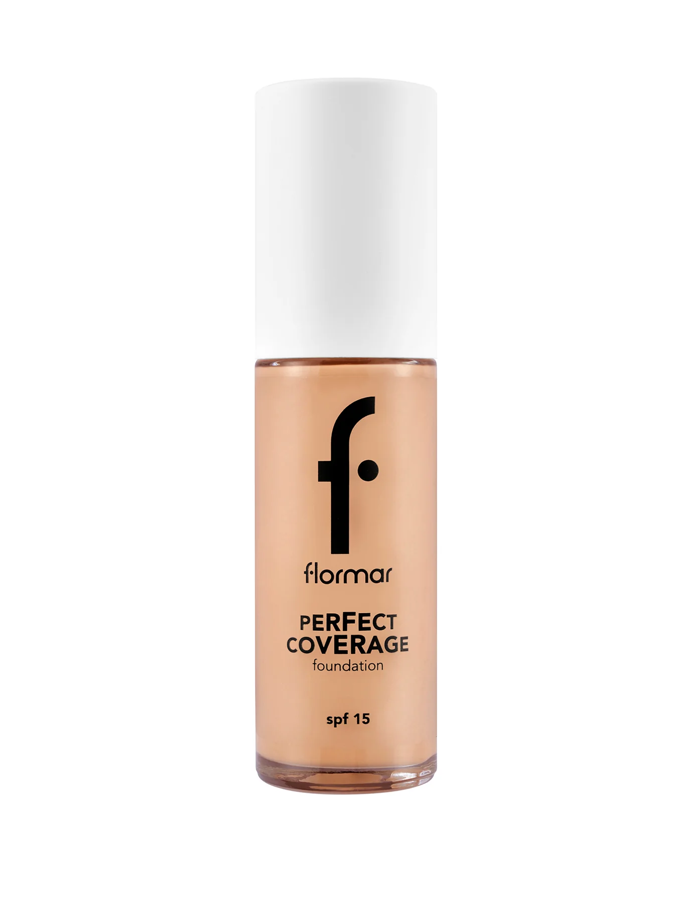 Perfect Coverage Foundation - Image 2