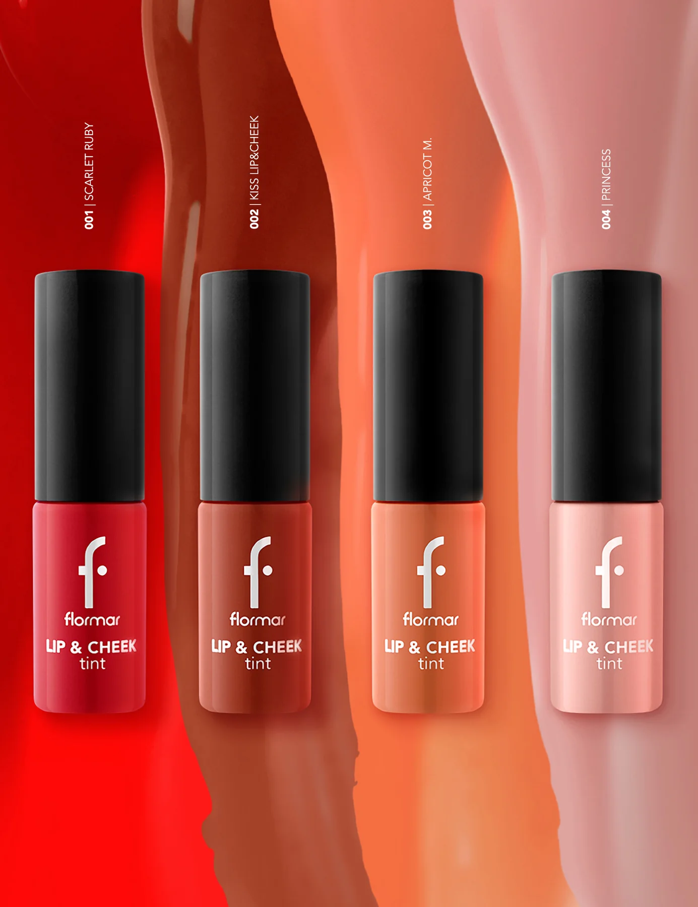Lip & Cheek Tint 6.7ml - Image 4
