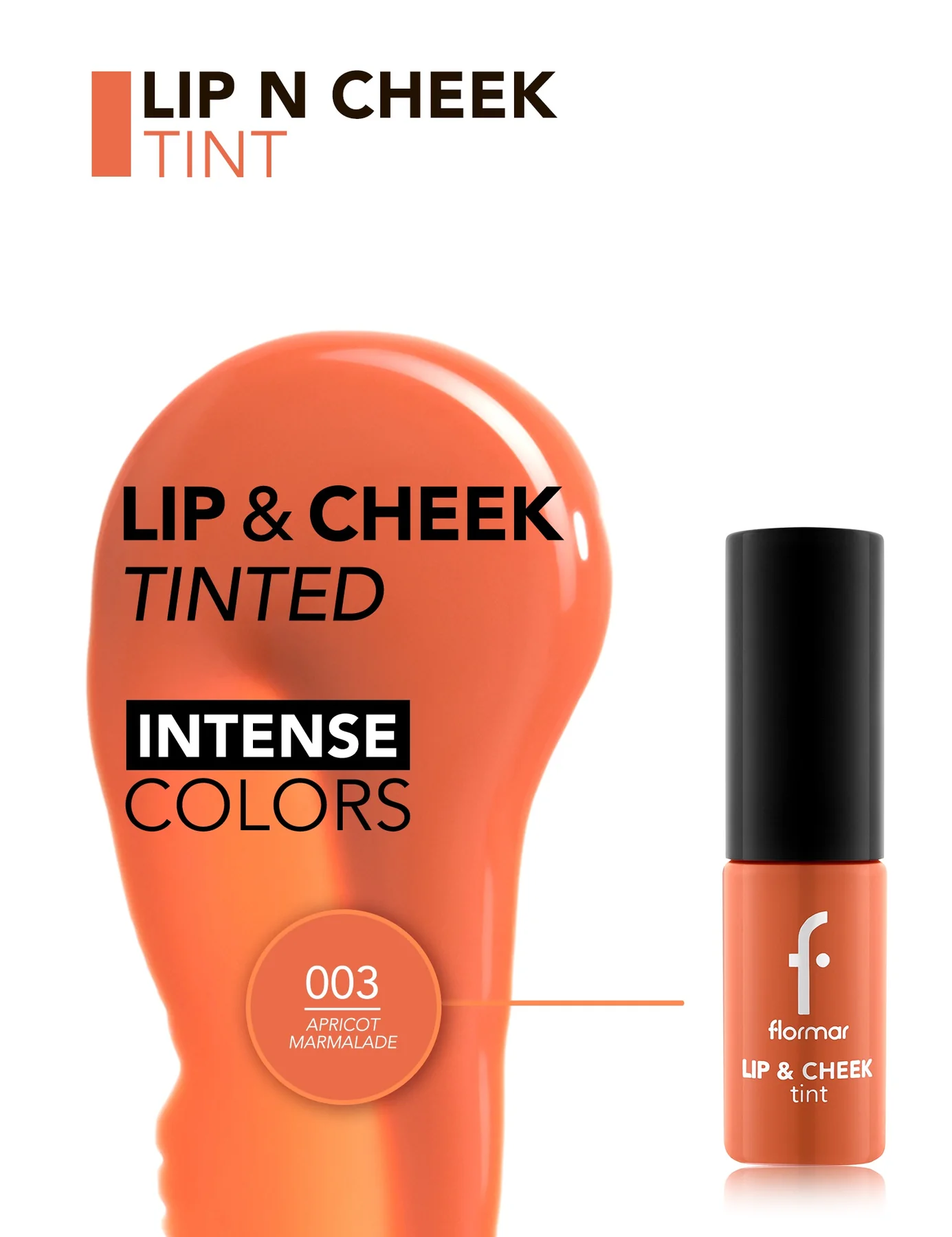 Lip & Cheek Tint 6.7ml - Image 2
