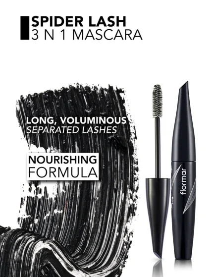 Spider Lash Mascara