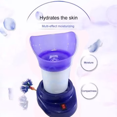 Facial Steamer For Face Steam & Inhaler - Image 4
