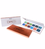 BBA By Suleman - Empress Crown Eyeshadow Palette