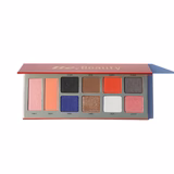 BBA By Suleman - Affection Eyeshadow Palette