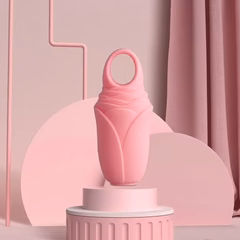 Facial Beauty - Silicon Ice Cube Face Roller