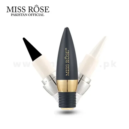 MISS ROSE Bulb Kajal