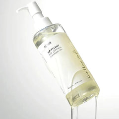 Anua Heartleaf Pore Control Cleansing Oil - 200ml - Image 5