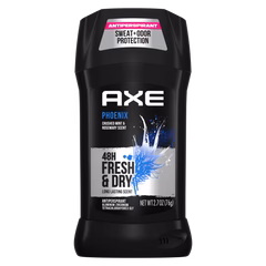Axe Phoenix 48H Antiperspirant Deo Stick - 76g