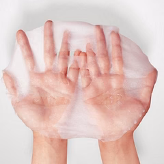 Rorec Hchana Blueberry Moisturizing Face Sheet Mask β 30g - Image 2