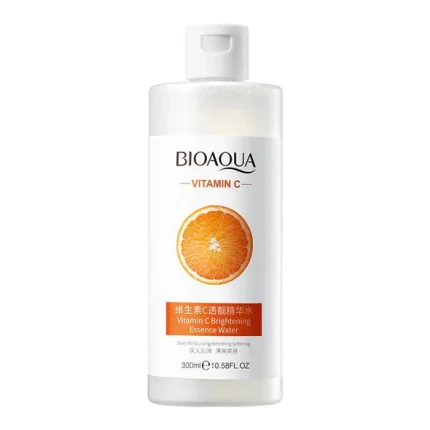 Bioaqua Vitamin C Skin Brightening Essence Water - 300ml
