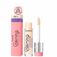 Benefit Cosmetics Boi-ing Cakeless Full Coverage Waterproof Liquid Concealer - 5.0ml - Image 3