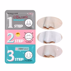 BIOAQUA Blackhead Acne Remover Nose Mask