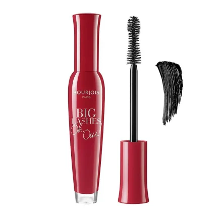 Bourjois - Big Lashes Oh Oui Mascara