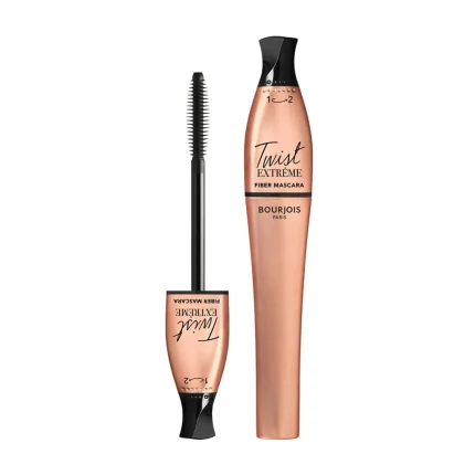Bourjois - Twist Up Fiber Extreme Mascara