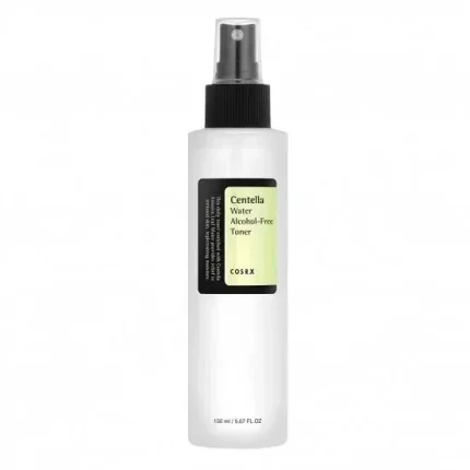 Cosrx Centella Water Alcohol Free Toner - 150ml