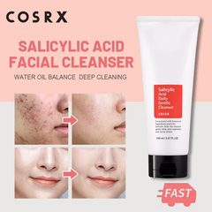 Cosrx Salicylic Acid Daily Gentle Cleanser - 150ml