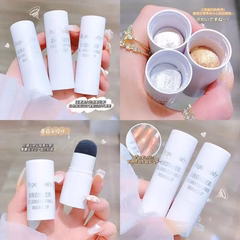 3 Pcs Colorful Highlighter