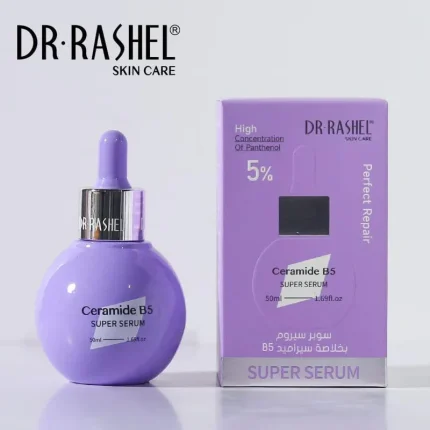 Dr Rashel Perfect Repair Ceramide B5 Super Serum- 5% - 50ml