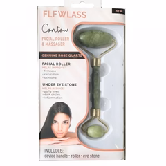 FLFWLASS Facial Roller & Massager