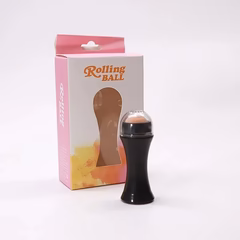 Volcanic Face Roller – Instant Skin Refreshment & Oil Control