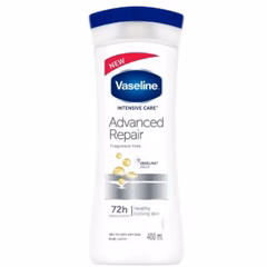 Vaseline Body Lotion Advance Repair - 400ml