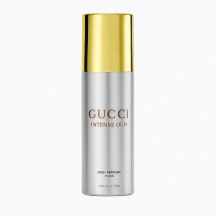 Gucci Intense Oud Bs Body Spary - 100ml