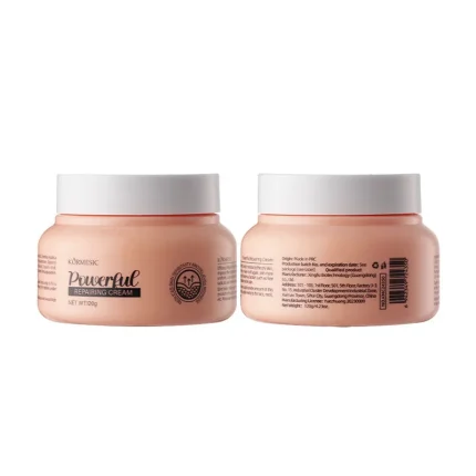 KORMESIC Powerful Repairing Face Cream - 120g