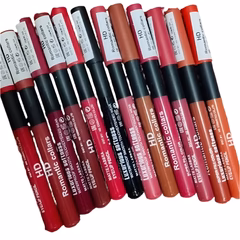 Romantic Color HD lip pencil beautiful color pack of 12