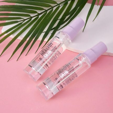 Hudamoji Healthy Skin Radiant Setting Spray - 60ml
