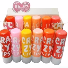 Crazy Lips Lip Balm (MultiColor)