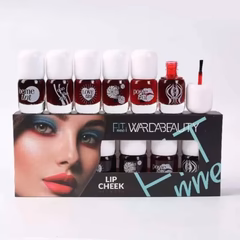 Fitme Wardabeauty LipCheek BeneTint Mix Lip Tint Each