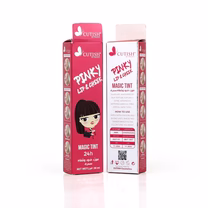 Cutish Pinky Magic Lip Tint and Cheek Stain Cream High Quality - Image 2