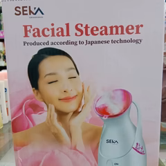 Imported Facial Face Steamer