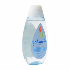 Johnson's Baby Bath Soap-Free for Baby's Skin - 200ml - Image 2