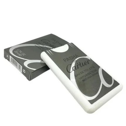 Pasha De Cartier Pocket Perfume