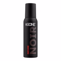 Krone Noir Desire Body Spray - 120ml