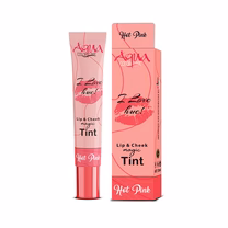 Aqua Color Line Hot Pink Magic Tint