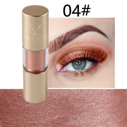 MISS ROSE Liquid Glitter