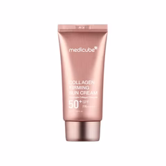 Medicube Collagen Firming Sun Cream SPF50+ PA+++ - 50ml