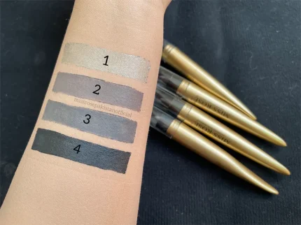 Miss Rose Long Wear Kajal Liner