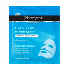 Neutrogena Hydro Boost Hydrogel Recovery MaskNeutrogena Hydro Boost Hydrogel Recovery Mask
